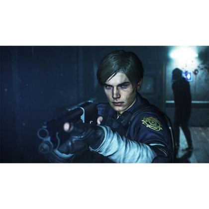 Imagem de Jogo Resident Evil 2 Remake, PS4 - CP000021PS4