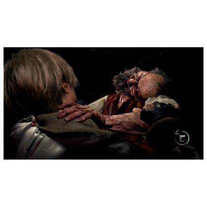 Imagem de Jogo Resident Evil 4, PS4