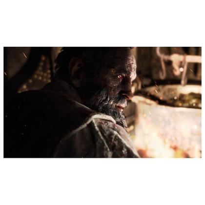 Imagem de Jogo Resident Evil 4, PS4