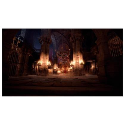 Imagem de Jogo Resident Evil 4, PS4