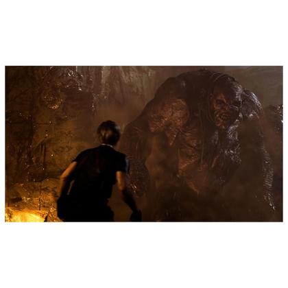 Imagem de Jogo Resident Evil 4, PS4