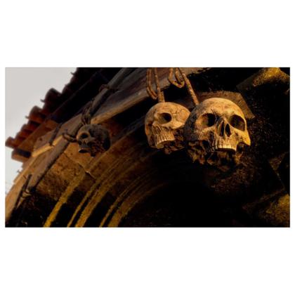 Imagem de Jogo Resident Evil 4, PS4