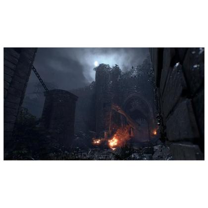 Imagem de Jogo Resident Evil 4, PS4