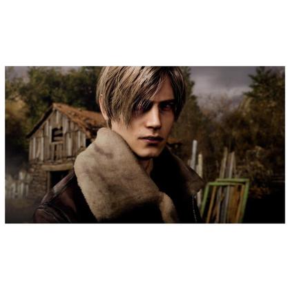 Imagem de Jogo Resident Evil 4, PS4