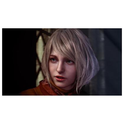 Imagem de Jogo Resident Evil 4, PS4