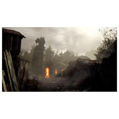 Imagem de Jogo Resident Evil 4, PS4