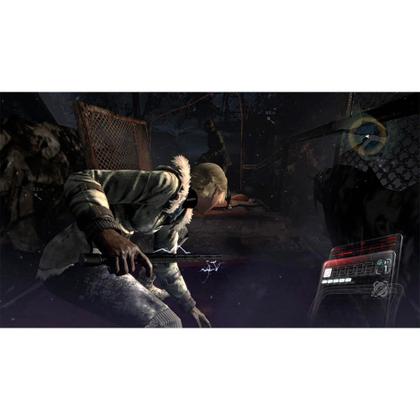 Imagem de Jogo Resident Evil 6, PS4 - CP000023PS4