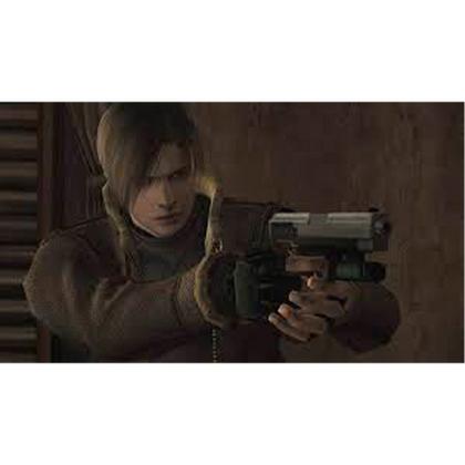 Imagem de Jogo Resident Evil Triple Pack, para Nintendo Switch - CP000034NSW