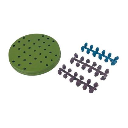 Imagem de Jogo Resta 1 Mini Cores Sortidas Mini Toys