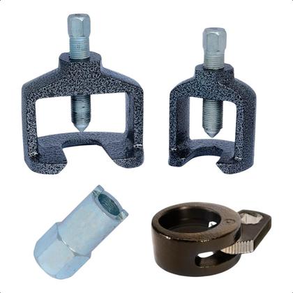 Imagem de Jogo Saca Terminal Com Chave Do Braço Axial E Vampirinho