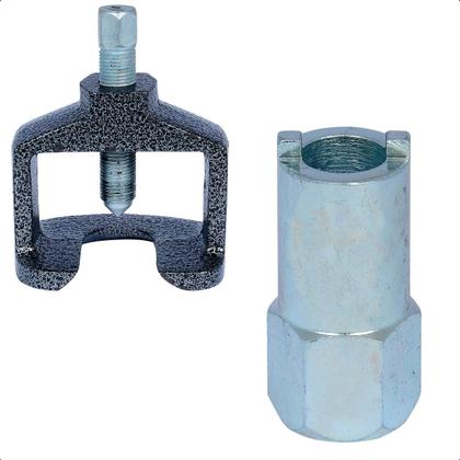 Imagem de Jogo Saca Terminal Com Chave Do Braço Axial E Vampirinho