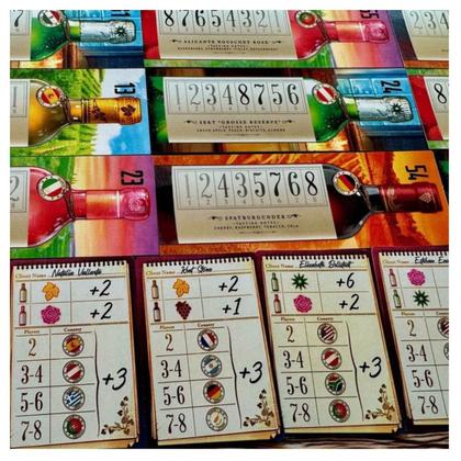 Imagem de Jogo Safra Ideal - Grok