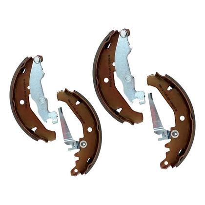 Imagem de Jogo Sapata Freio Frasle Fiat Siena 1.0 1.4 1.8 2004 A 2010