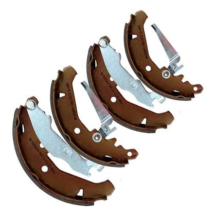 Imagem de Jogo Sapata Freio Frasle Fiat Siena 1.0 1.4 1.8 2004 A 2010