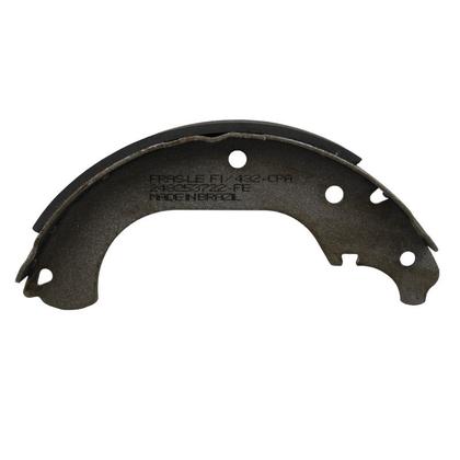 Imagem de Jogo Sapata Freio Traseira Strada 1.3 2020 2021 2022 2023 24