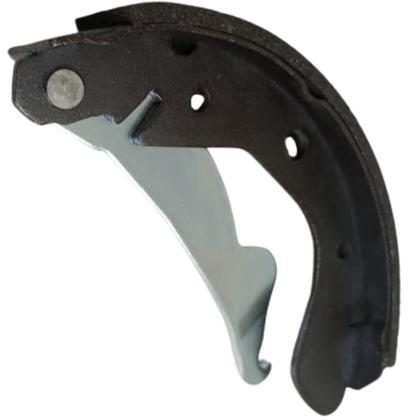 Imagem de Jogo Sapatas Lonas Freio Traseiro Onix Prisma 2013 a 2019 SYL