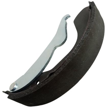 Imagem de Jogo Sapatas Lonas Freio Traseiro Onix Prisma 2013 a 2019 SYL