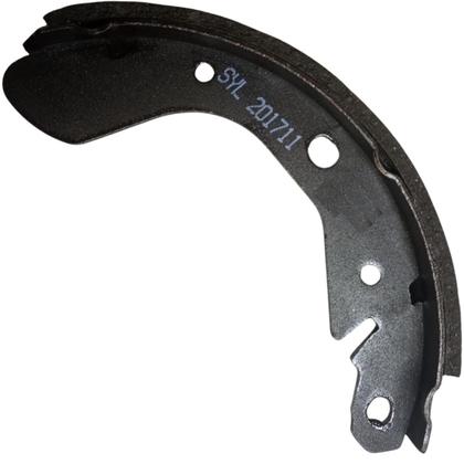 Imagem de Jogo Sapatas Lonas Freio Traseiro Onix Prisma 2013 a 2019 SYL