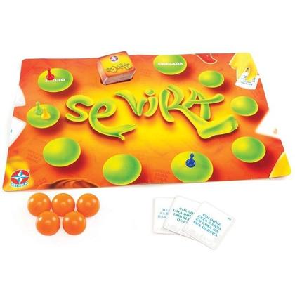 Imagem de Jogo SE Vira Estrela 0101