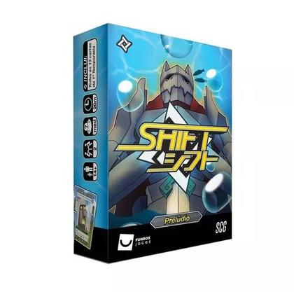 Imagem de Jogo - SHIFT  Funbox