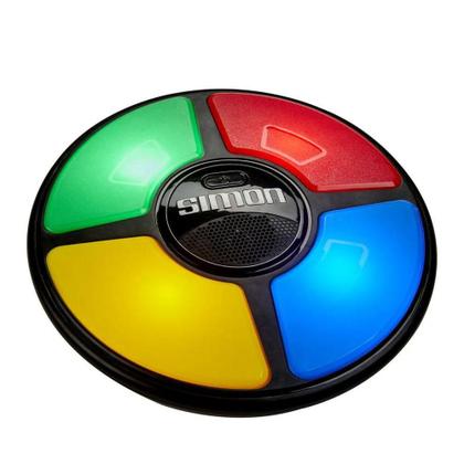 Imagem de Jogo Simon Clássico E9383 - Hasbro