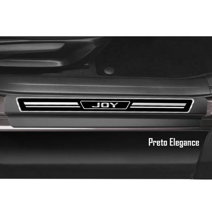 Imagem de Jogo Soleira Onix Joy Hatch e Sedan 2013 a 2021