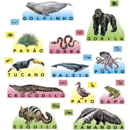 Imagem de Jogo Soletrando Grow