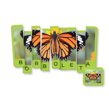 Imagem de Jogo Soletrando