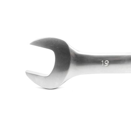 Imagem de Jogo Soquete 40 PÇS + Jogo Chaves Combinadas 8 PÇS