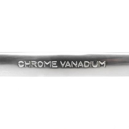 Imagem de Jogo Soquete 40 PÇS + Jogo Chaves Combinadas 8 PÇS