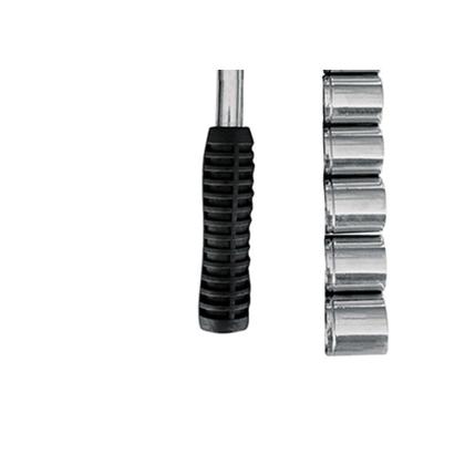 Imagem de Jogo Soquete Rayco C/Catrac 3/8 11Pc