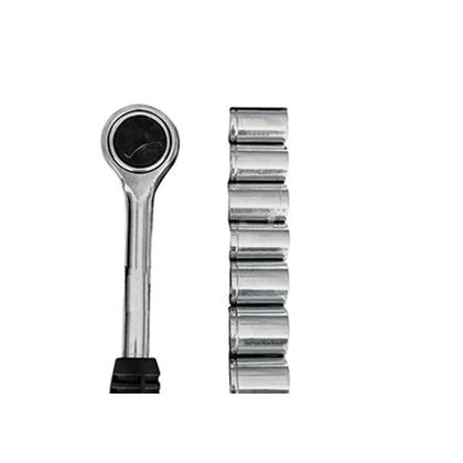 Imagem de Jogo Soquete Rayco C/Catrac 3/8 11Pc