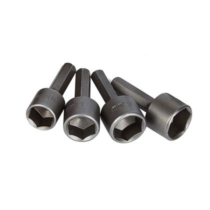 Imagem de Jogo Soquetes e Chaves Canhão 5 6 7 8 9 10 11 12 e 13mm