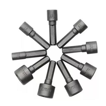 Imagem de Jogo Soquetes e Chaves Canhão 5 6 7 8 9 10 11 12 e 13mm