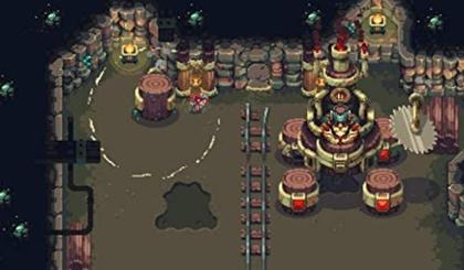 Imagem de Jogo Sparklite Ps4