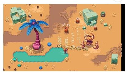 Imagem de Jogo Sparklite Ps4