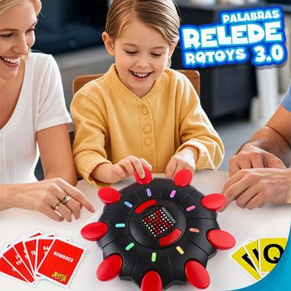 Imagem de Jogo Stop Eletrônico Para Meninos e Meninas Estoque