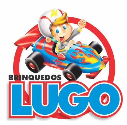 Imagem de Jogo Super Bingo Com 48 Cartelas - Lugo Brinquedos