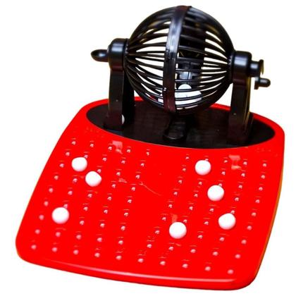 Imagem de Jogo Super Bingo - Pais e Filhos