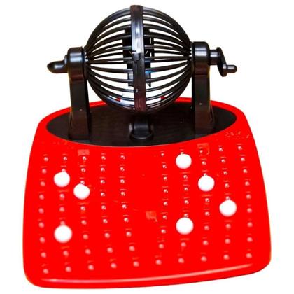 Imagem de Jogo Super Bingo - Pais e Filhos