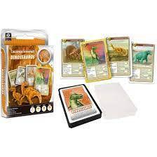 Imagem de Jogo - Super Dinossauros Copag