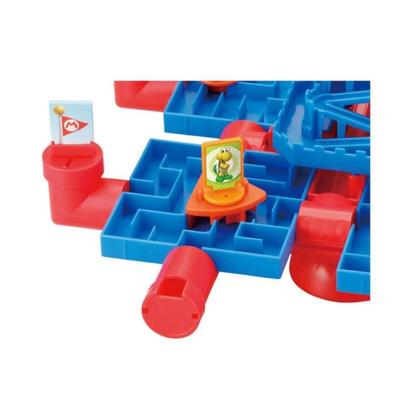 Imagem de Jogo Super Mario Maze Challenge - Epoch Games