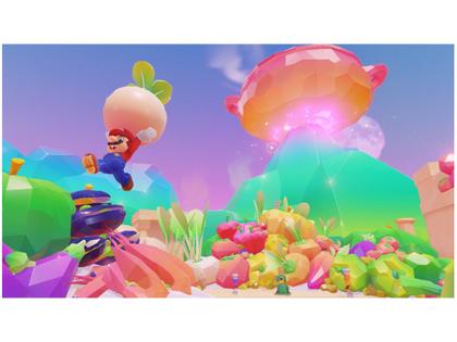 Imagem de Jogo Super Mario Odyssey, Nintendo Switch - HBCPAAACA