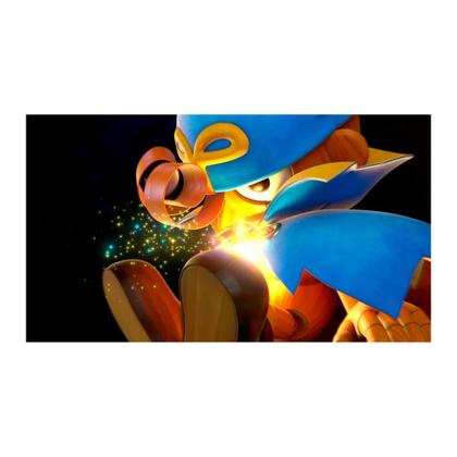 Jogo Super Mario RPG, Nintendo Switch - HBCPA8LUA - Jogos de RPG