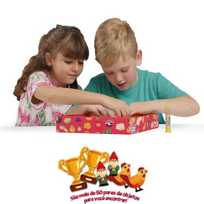 Imagem de Jogo Super Pares Toyster