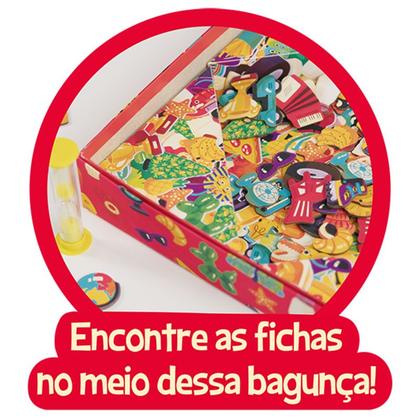 Imagem de Jogo Super Pares Toyster