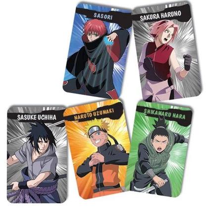 Imagem de Jogo TÁ NA Cara Naruto Shippuden ELKA 1220