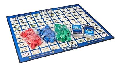 Imagem de Jogo Tabuleiro Sequence Copag