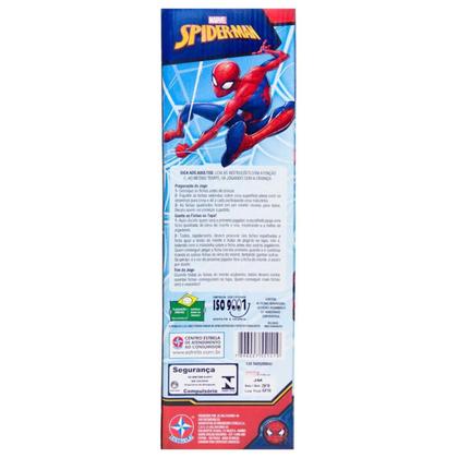 Imagem de Jogo Tapa Certo Homem Aranha Marvel Estrela 1201609200043