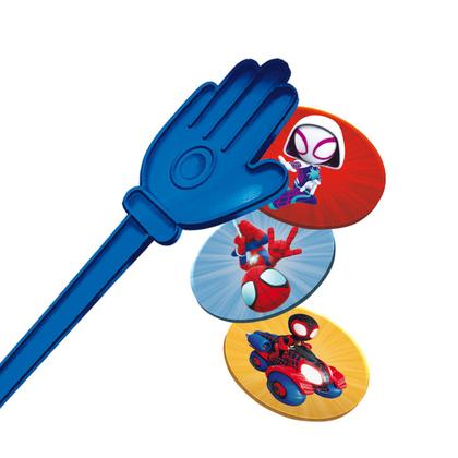 Imagem de Jogo Tapa Certo Spidey - Brinquedos Estrela